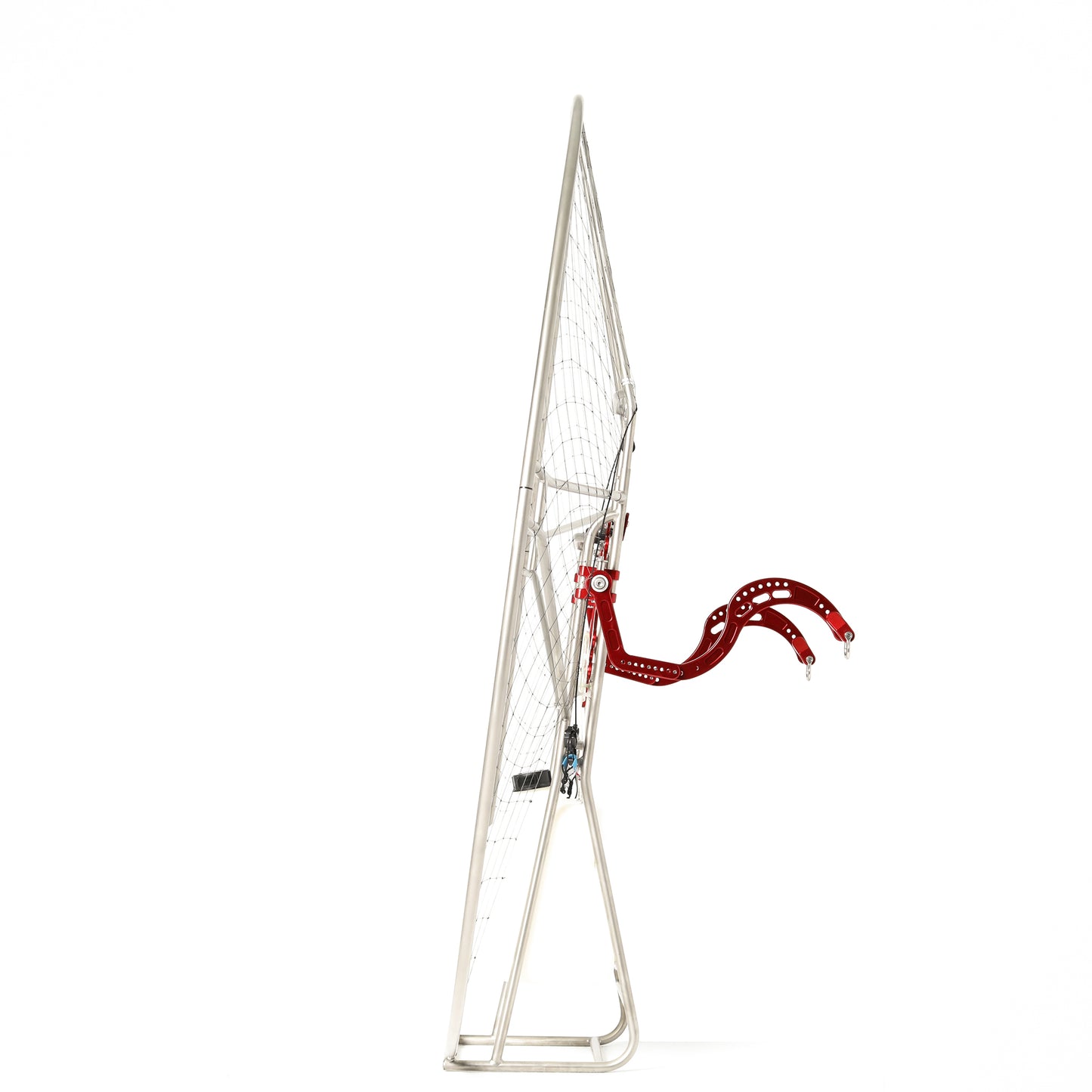 Liberty paramotor 145/153 cm cage. Titanium (Frame only)